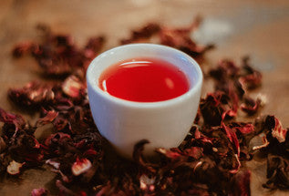 Get your daily dose of An-TEA-oxidants