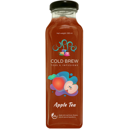 Cuppa Apple Tea