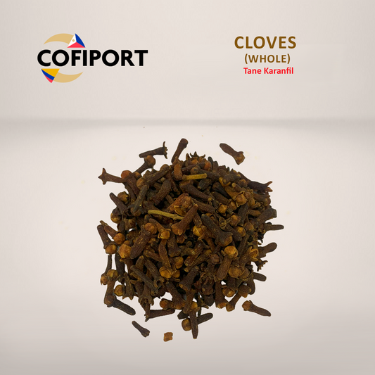 Cloves (Whole)