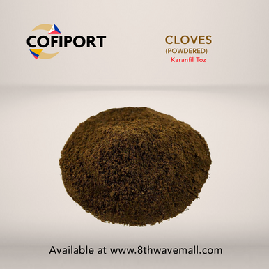 Cloves (Powdered)