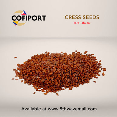 Cress Seeds