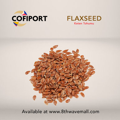 Flaxseed