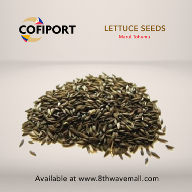 Lettuce Seeds