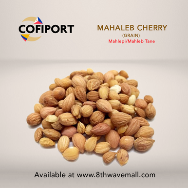 Mahaleb Cherry (Grain)