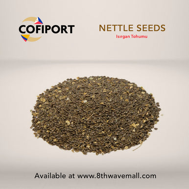 Nettle Seeds