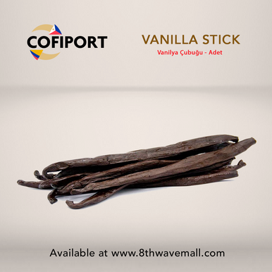 Vanilla Stick