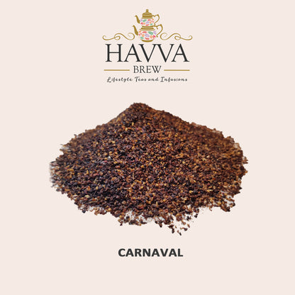 Carnaval Tea  (Caffeine-Free)